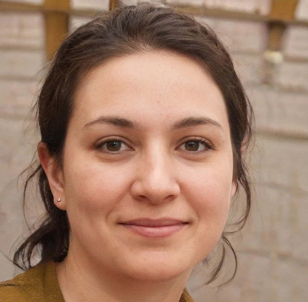 Balázs Liza portréja