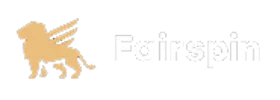 Fairspin logó